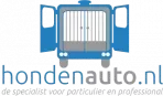 Hond en auto